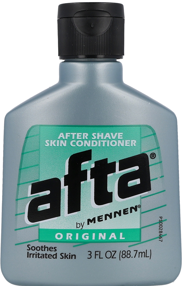 Afta By Mennen After Shave Skin Conditioner Original – Image 3