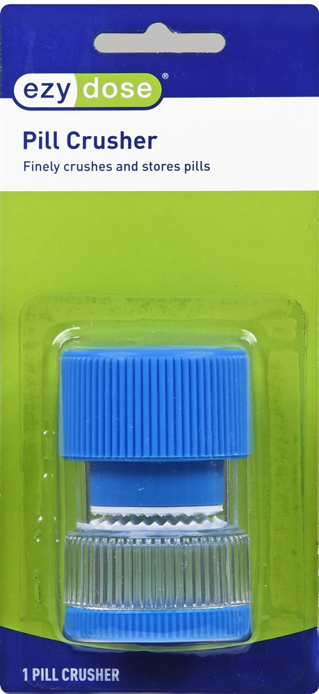 Ezy Dose Pill Crusher – Image 7