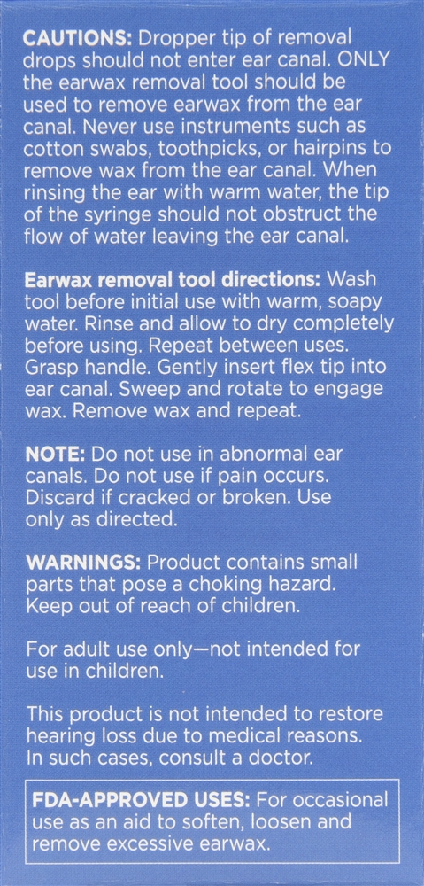 E-R-O Earwax Removal Kit – Image 17