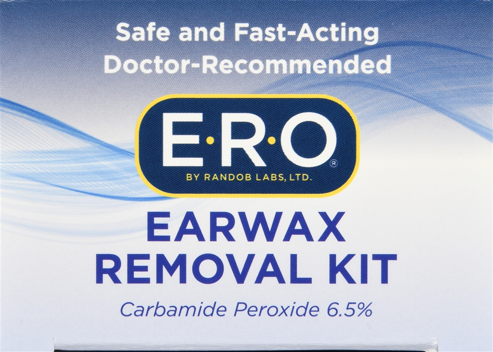 E-R-O Earwax Removal Kit – Image 18