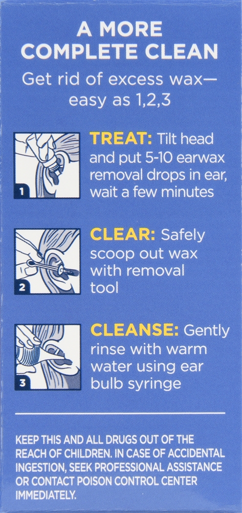 E-R-O Earwax Removal Kit – Image 20