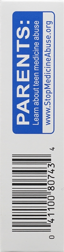 Coricidin HBP Chest Congestion & Cough Liquid Gels – Image 2