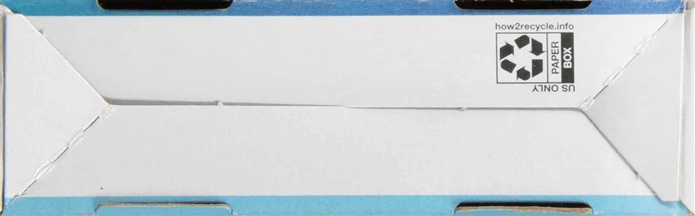 Nexcare Tegaderm Transparent Dressings Waterproof 2.375 x 2.75 In