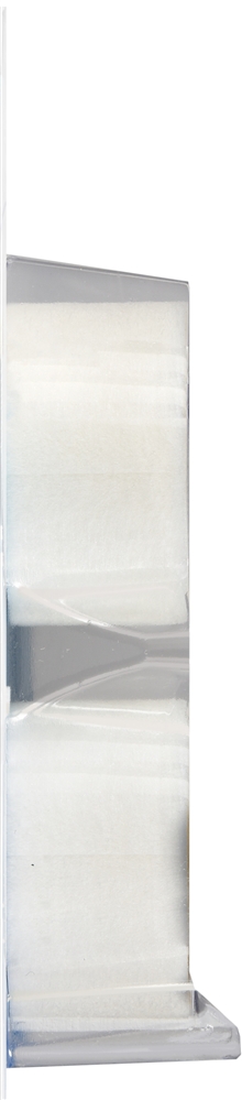 Nexcare Gentle Paper Tape 1 In x 10 Yd – Image 2