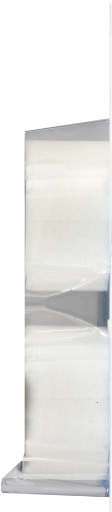 Nexcare Gentle Paper Tape 1 In x 10 Yd
