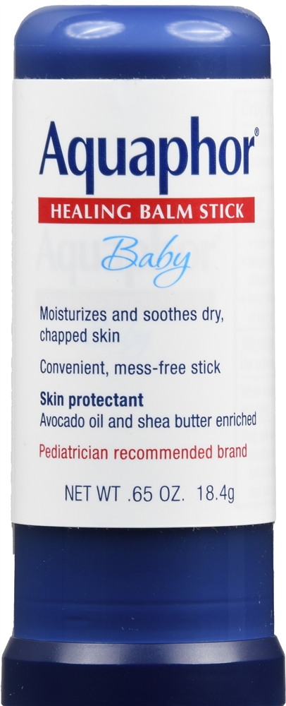 Aquaphor Baby Healing Balm Stick – Image 2