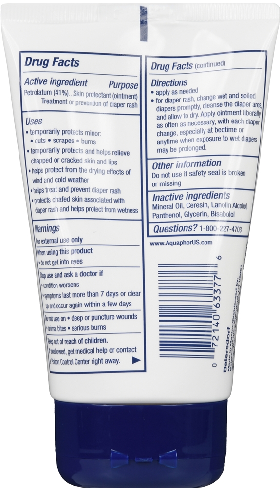 Aquaphor Baby Healing Ointment – Image 4