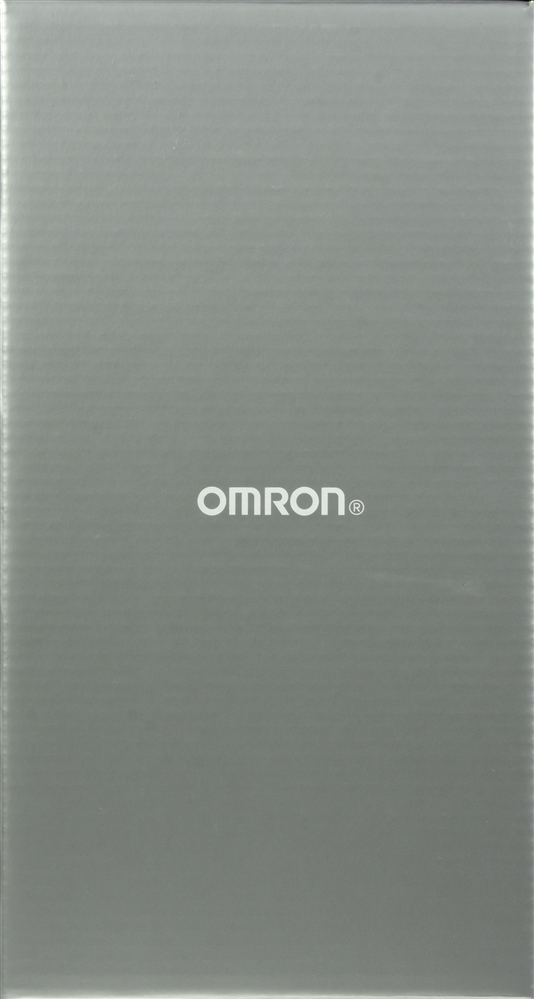OMRON Complete Blood Pressure Monitor + EKG – Image 3
