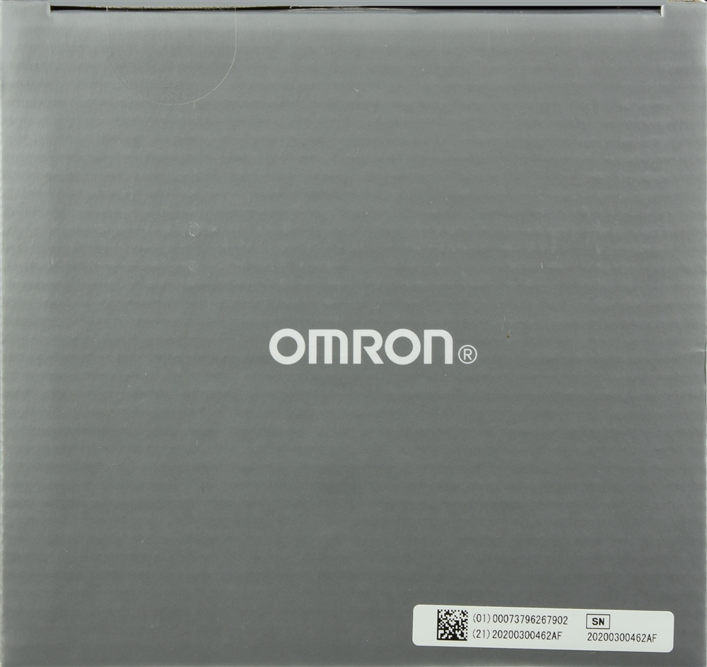 OMRON Complete Blood Pressure Monitor + EKG – Image 6