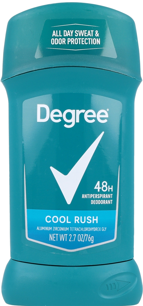 Degree Antiperspirant Deodorant Cool Rush – Image 2