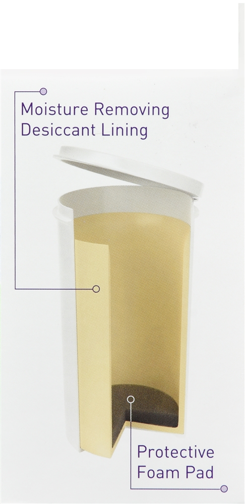 Ezy Dose Self-Care Dri-Eze Hearing Aid Dehumidifier – Image 2