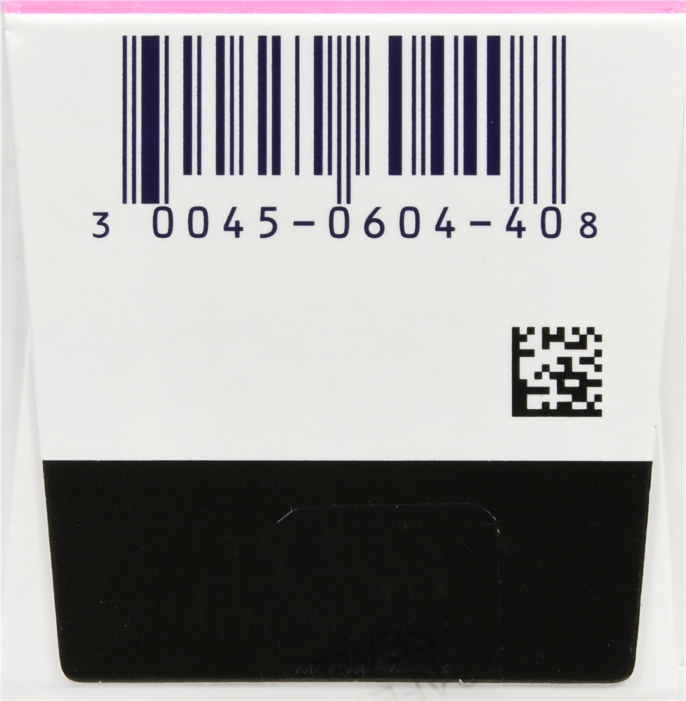 Motrin Children's Ibuprofen 100 mg Oral Suspension Bubble Gum – Image 6