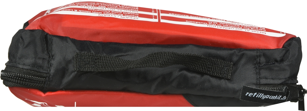 Adventure Medical Kits Family First Aid Caring For Children In The Outdoors
