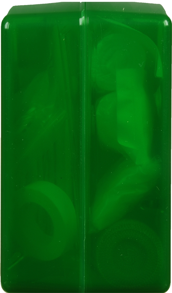 Curad Expanded Selection First Aid Kit – Image 3