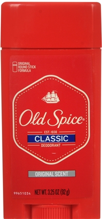 Old Spice Classic Deodorant Stick Original – Image 5