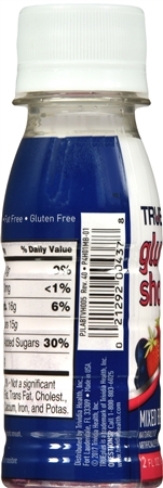 TRUEplus Glucose Shot Mixed Berry – Image 11