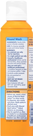 Simply Saline Wound Wash Spray – Image 11