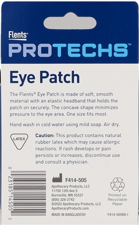 Flents Eye Patch – Image 10