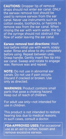E-R-O Earwax Removal Kit – Image 5