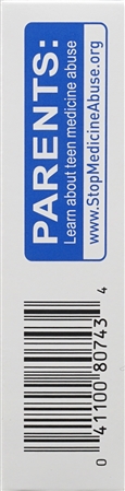 Coricidin HBP Chest Congestion & Cough Liquid Gels – Image 7