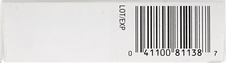 Coricidin HBP Cough & Cold Tablets – Image 8