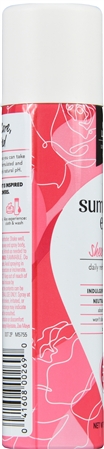 Summer's Eve Daily Refreshing Spray Sheer Floral – Image 5