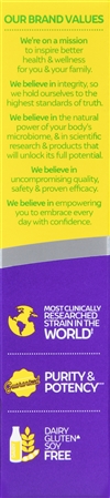 Culturelle Digestive Daily Probiotic Vegetarian Capsules – Image 9