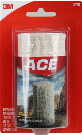 ACE Self-Adhering Elastic Bandage – Image 6