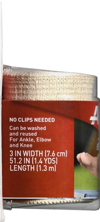 ACE Elastic Bandage Self-Adhering 3 Inch – Image 5