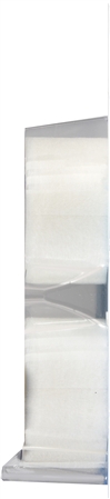 Nexcare Gentle Paper Tape 1 In x 10 Yd – Image 9