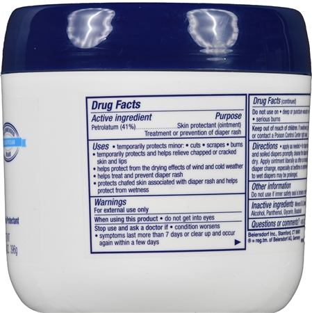Aquaphor Baby Healing Ointment – Image 7