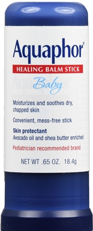 Aquaphor Baby Healing Balm Stick – Image 4