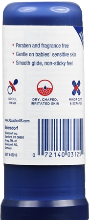 Aquaphor Baby Healing Balm Stick – Image 6