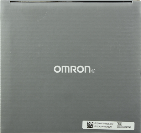 OMRON Complete Blood Pressure Monitor + EKG – Image 13