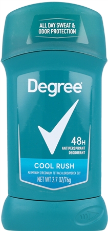 Degree Antiperspirant Deodorant Cool Rush – Image 5