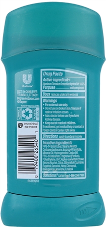 Degree Antiperspirant Deodorant Cool Rush – Image 6