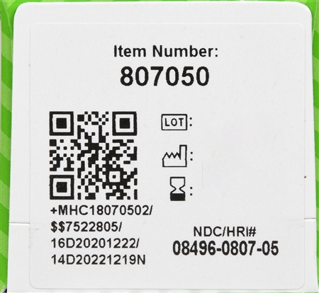 Easy Touch Glucose Test Strips – Image 11