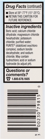 Refresh Tears Lubricant Eye Drops – Image 7