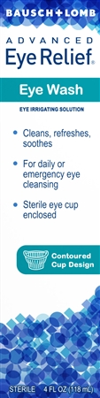 Bausch + Lomb Advanced Eye Relief Eye Wash – Image 8