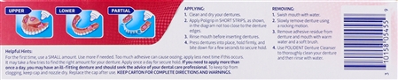 Poligrip Denture Adhesive Cream Original – Image 11