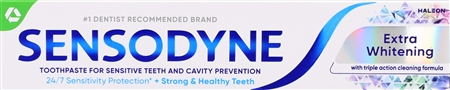 Sensodyne Extra Whitening Toothpaste – Image 9
