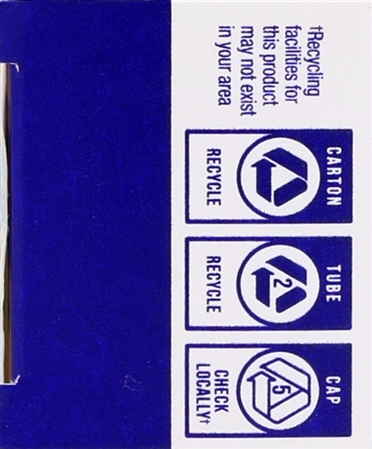 Sensodyne Extra Whitening Toothpaste – Image 14