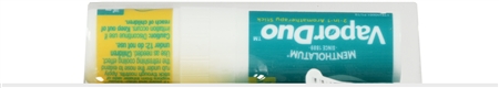 Mentholatum Vapor Duo Vapor Inhaler/Essential Oil Rub – Image 10