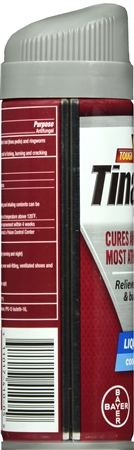 Tinactin Tolnaftate Antifungal Liquid Spray – Image 8