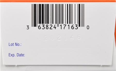Delsym 12 Hour Cough Relief Liquid Grape – Image 8