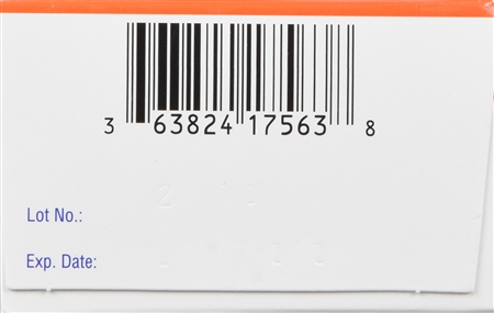 Delsym 12 Hour Cough Relief Liquid Orange – Image 8