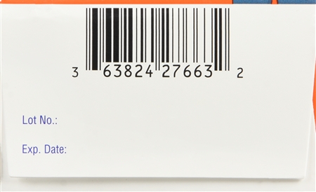 Delsym Children's 12 Hour Cough Relief Liquid Orange – Image 8