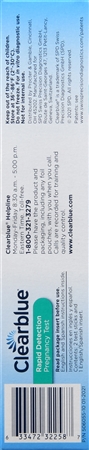 Clearblue Rapid Detection Pregnancy Tests – Image 8