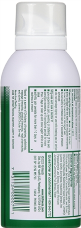 Biofreeze Menthol-Pain Relieving Spray – Image 7