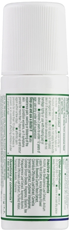 Biofreeze Menthol-Pain Relieving Gel Overnight Relief Roll-On Lavender – Image 9